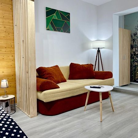 Twins Studio 3 Ploieşti Kültér fotó